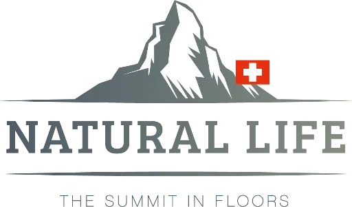 Natural Life logo
