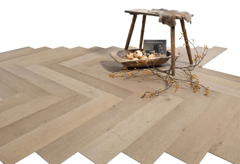 Castell Supreme 860 Herringbone Xl 233 Coffee - Galerijafbeelding 5c1c7ca6-5020-4bc9-bf32-d9e5cea35a52