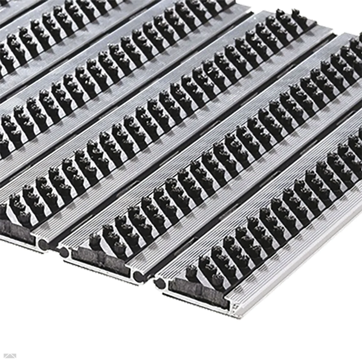 Bodiax aluflex Junior met borstels