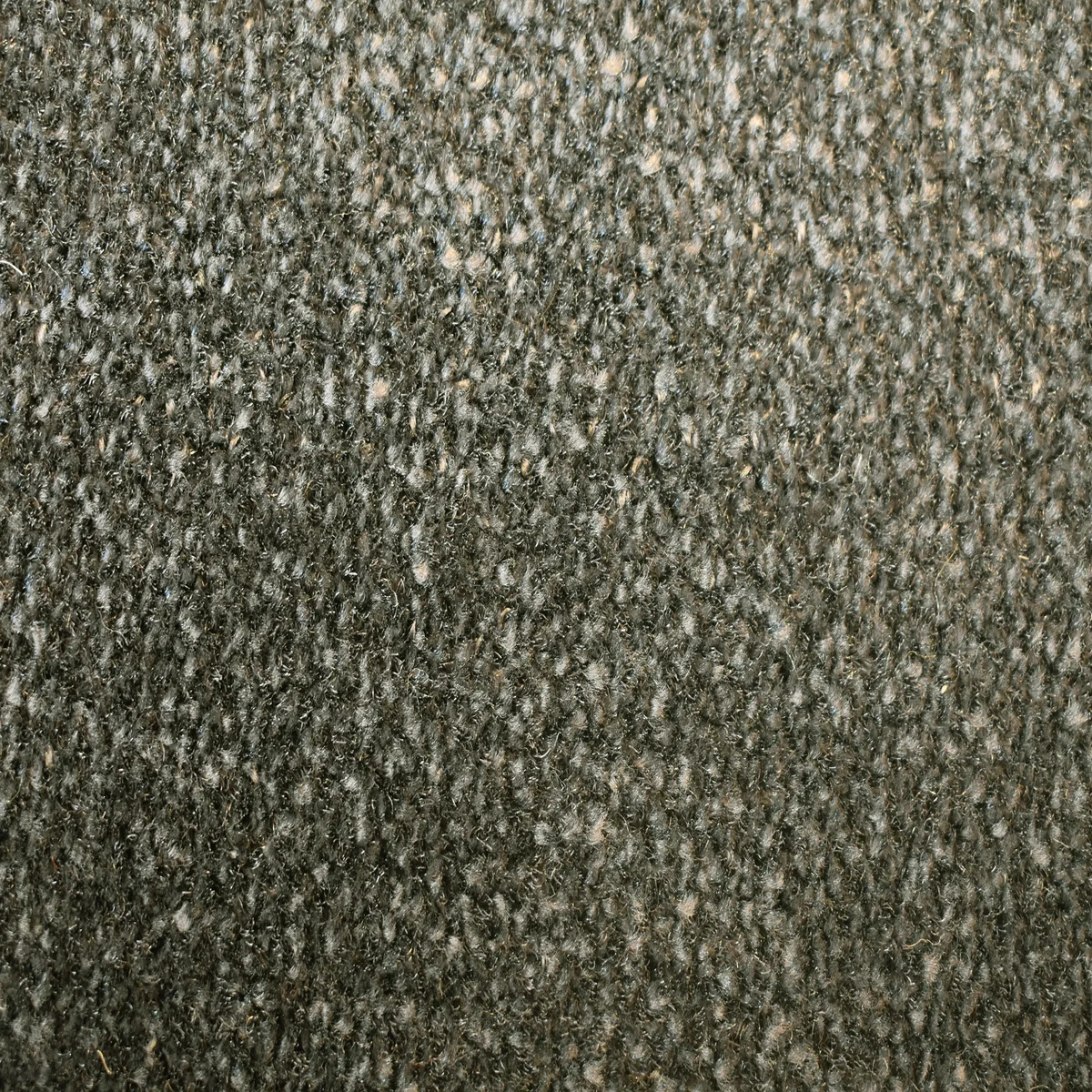 Bodiax schoonloopmat Locarno 135 cm. 12 fosil