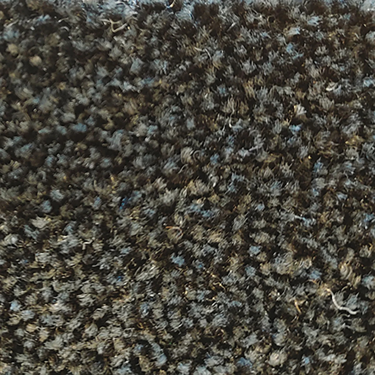 Bodiax schoonloopmat Porto 130 cm. 09 antraciet