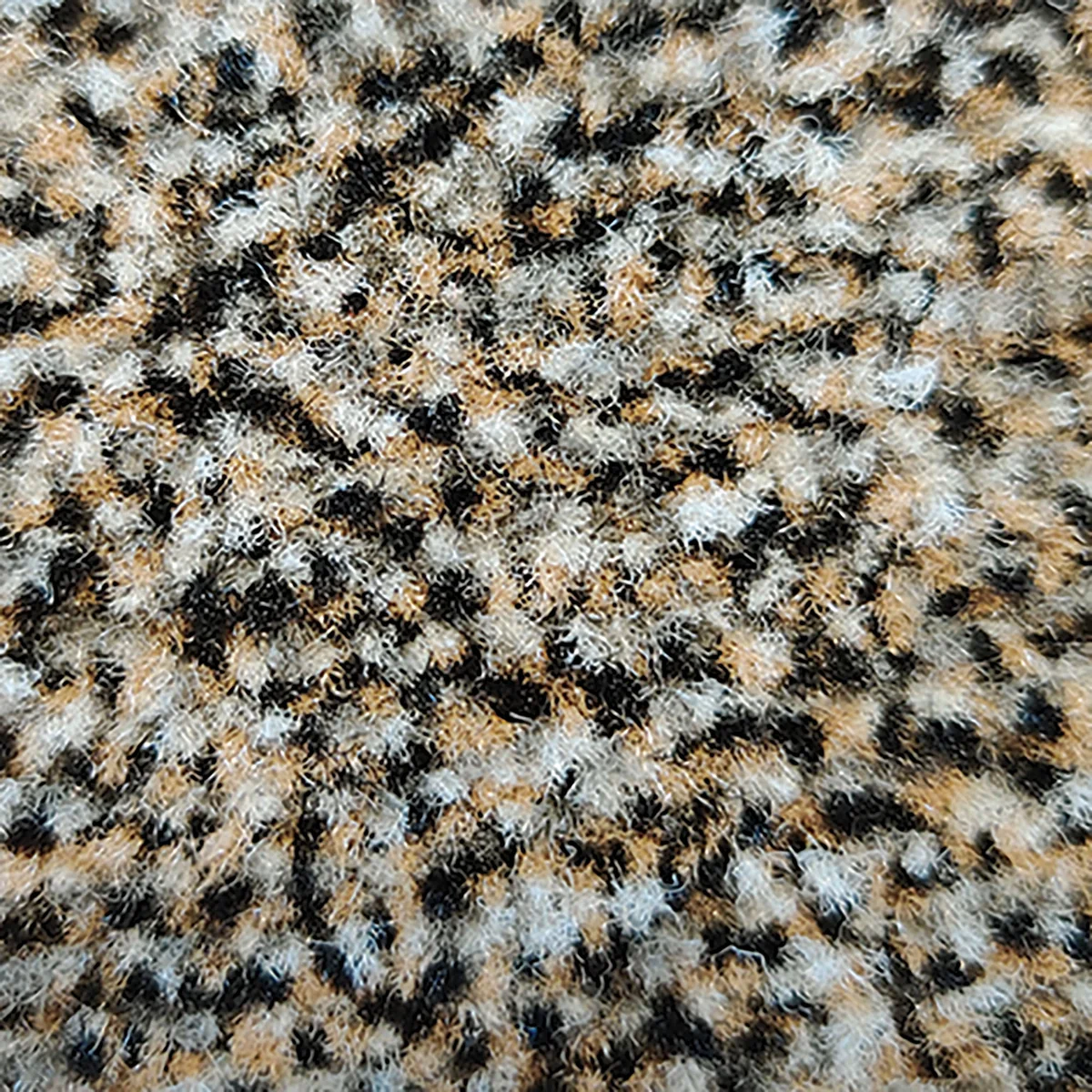 Bodiax schoonloopmat Praag 200 cm. 06 beige