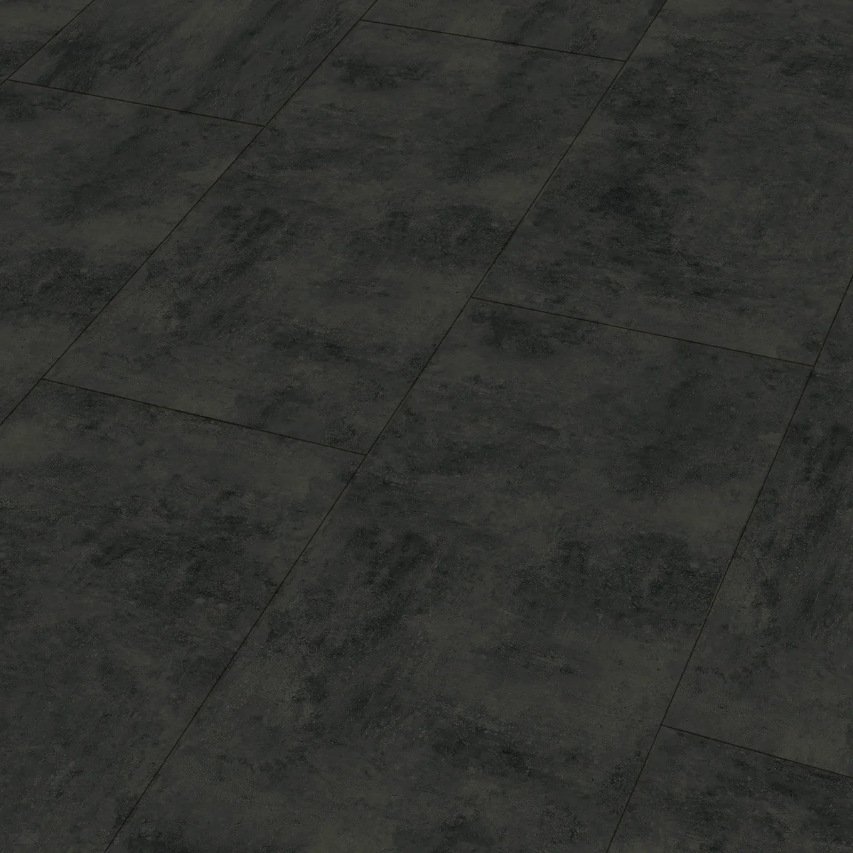 Meister LB150 Multiclic Black Rock 07136