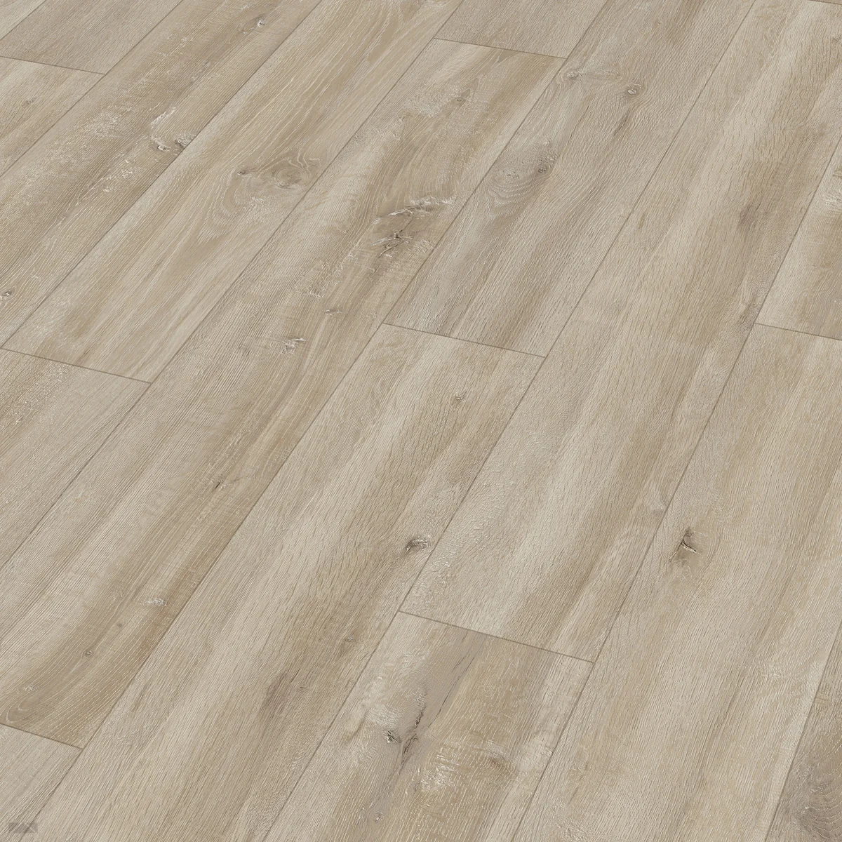 Meister LD55 Multiclic Cabana Wood 06681