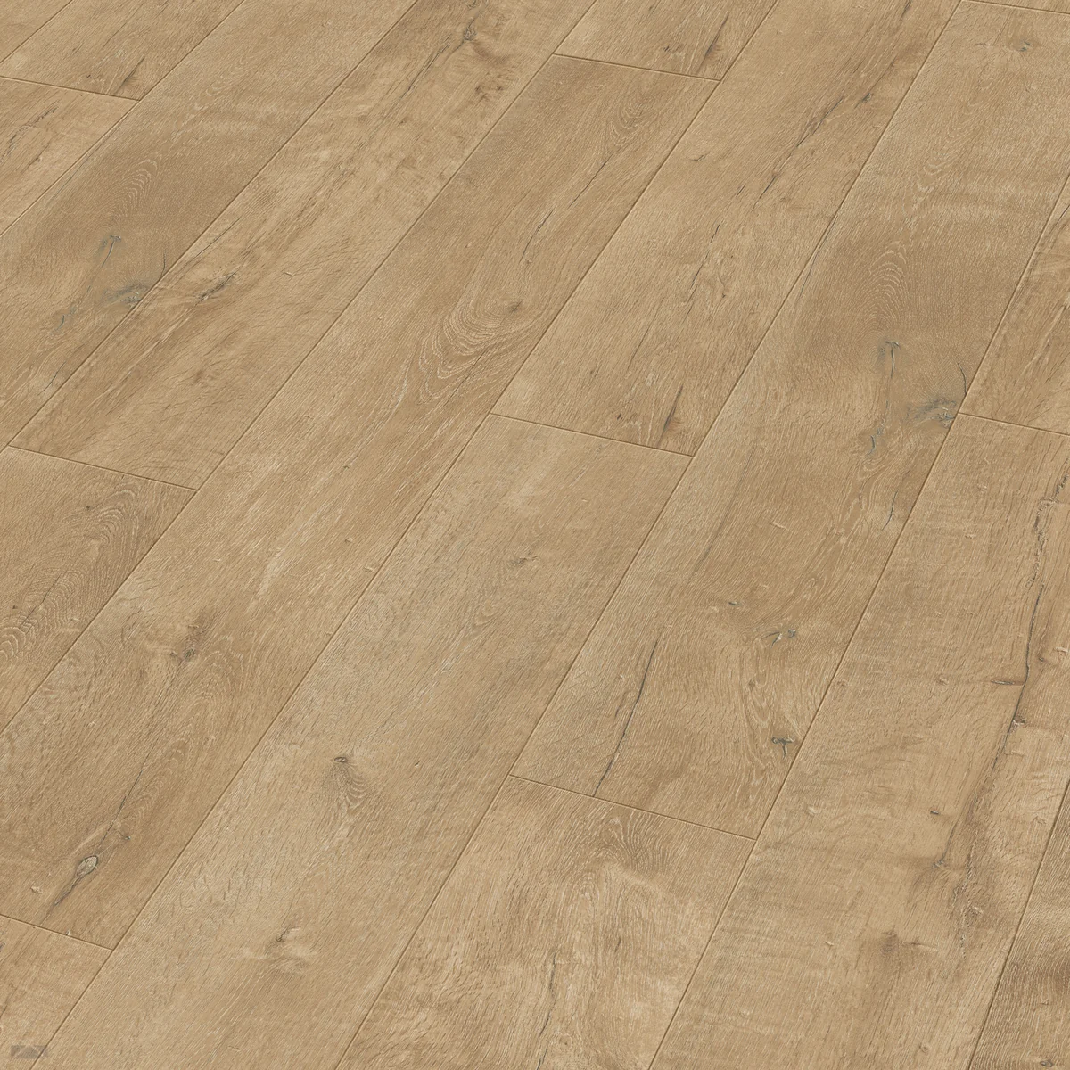 Meister LD55 Multiclic Eik karamel 06953