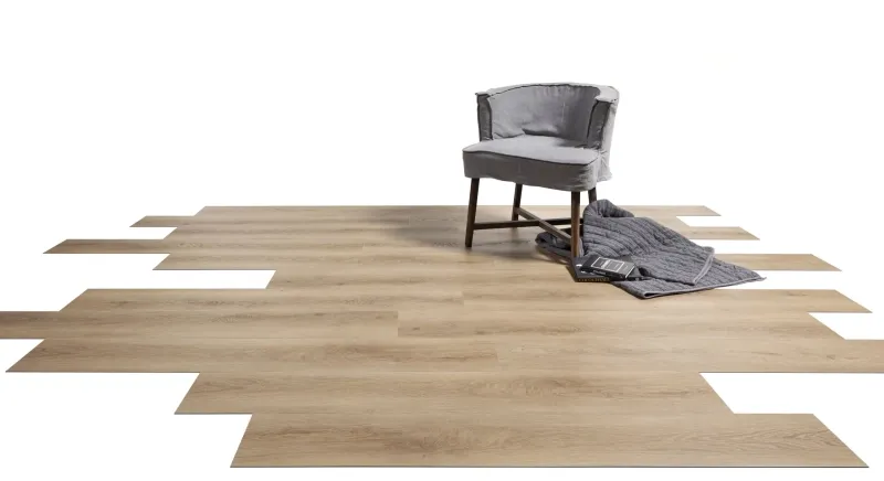 Castell Supreme 860 Planks Xxl 119 Walnut - Galerijafbeelding 05542b24-f0e2-4333-8163-98f71b890b88