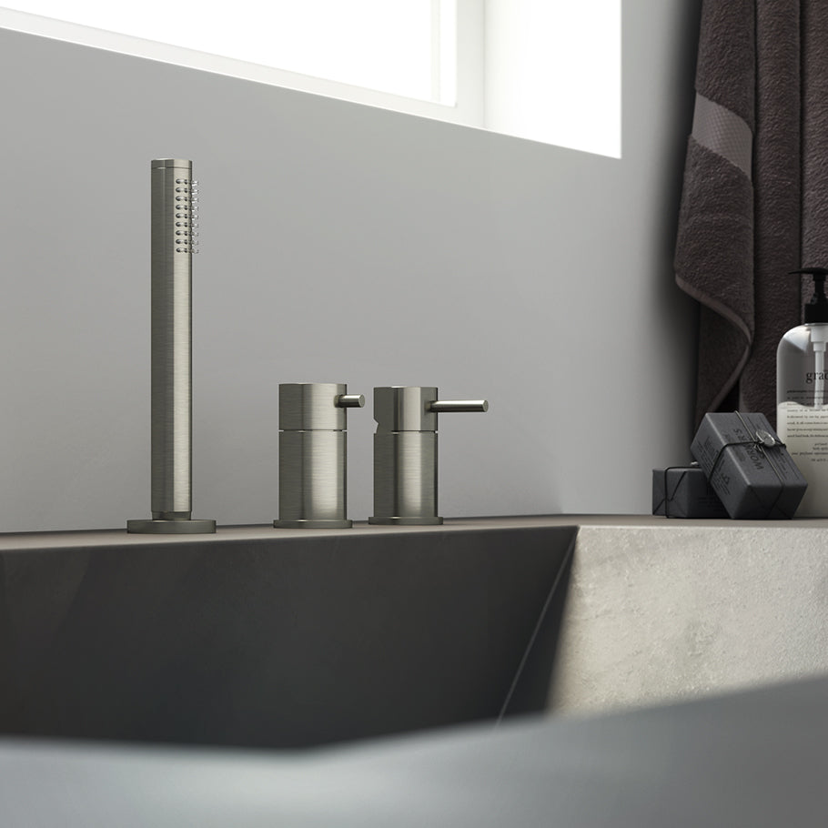 Archie AR075 - RVS 316