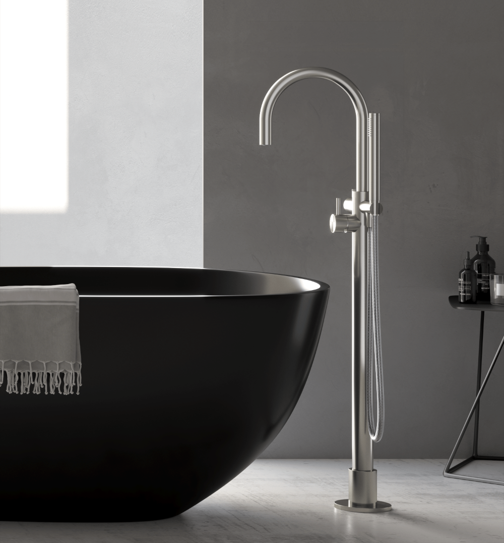 Archie AR077 - RVS 316