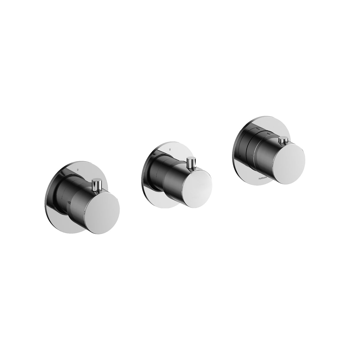 Cobber CB7067 - Chroom