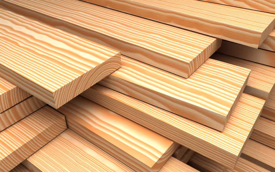 Massief hout voor premium inbouwkasten Rotterdam - natuurlijke materialen MaxSus interieurbouw